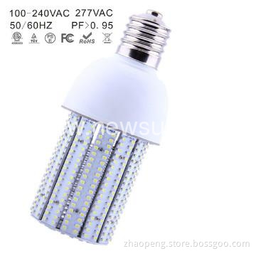 TUV ETL SAA approved e27 led lamp 30W